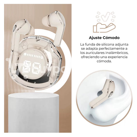 Image of Auriculares AIR 39